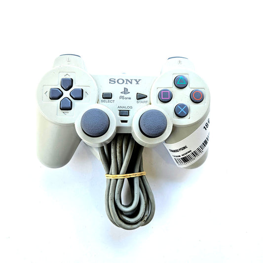 Comando PsOne