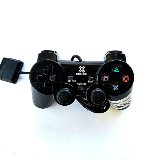 Comando PS2 Genérico