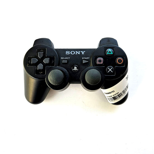 Comando PS3