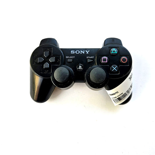 Comando PS3