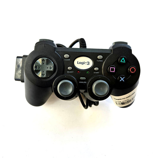 Comando PS2 Genérico