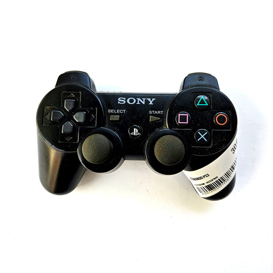 Comando PS3