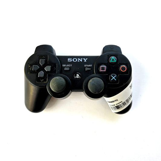Comando PS3