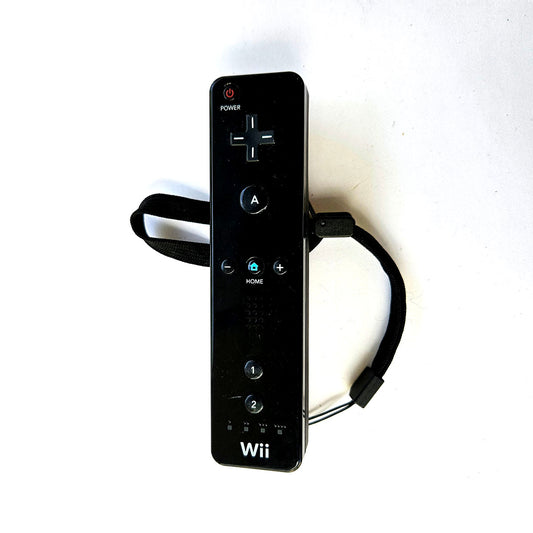 Wii Remote