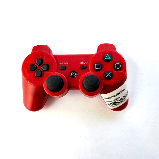 Comando PS3 Genérico