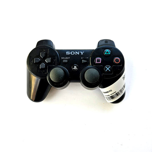 Comando PS3