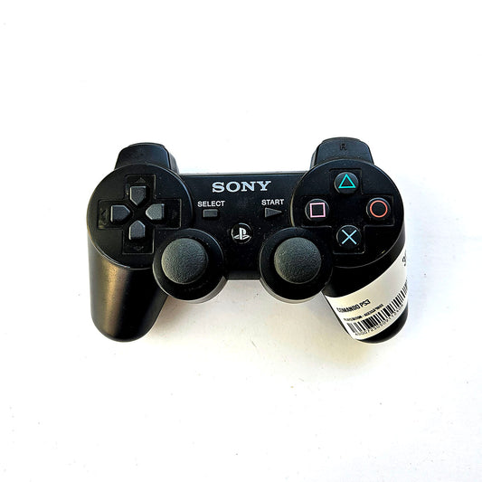 Comando PS3