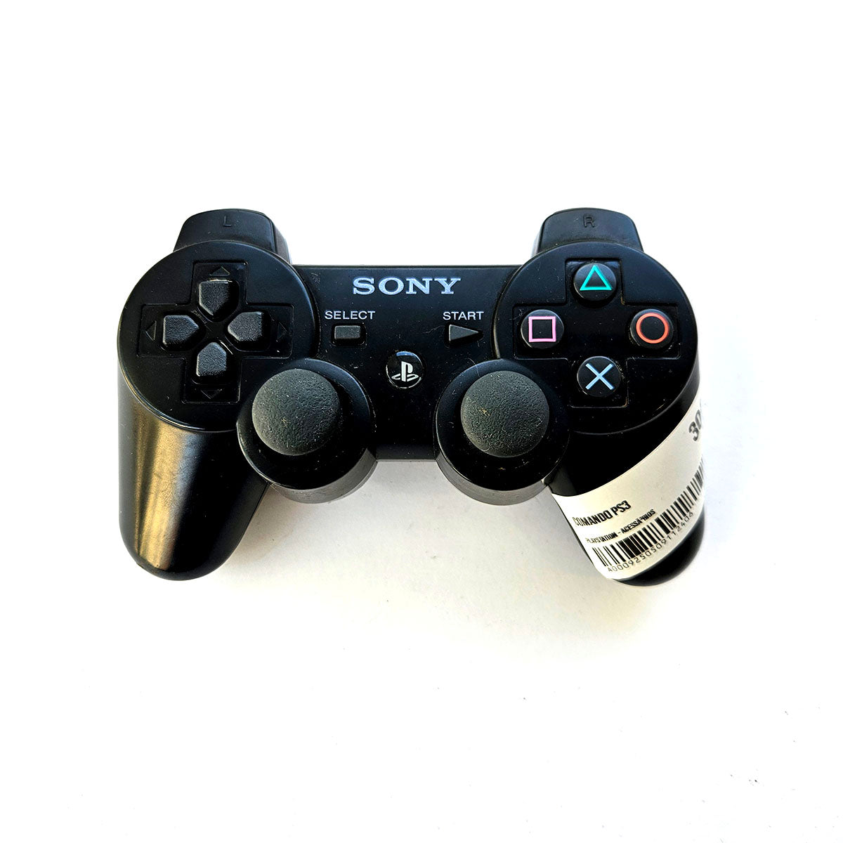 Comando PS3