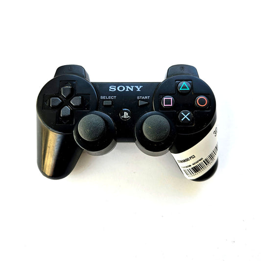 Comando PS3
