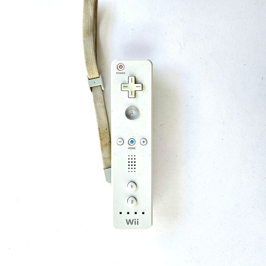 Wii Remote