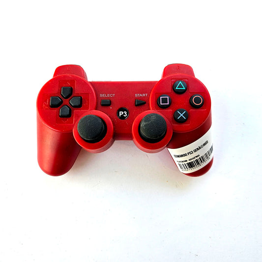 Comando PS3 Genérico