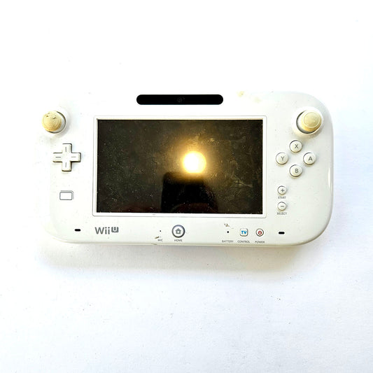 Wii U Gamepad