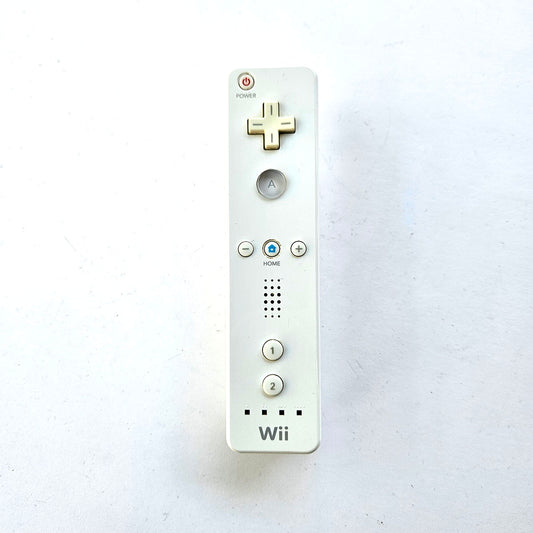 Wii Remote