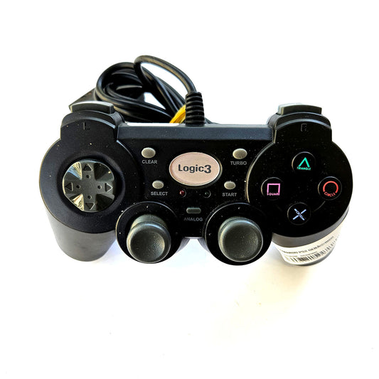 Comando PS2 Genérico