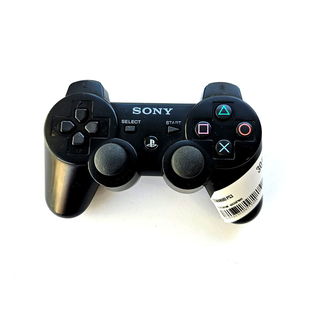 Comando PS3