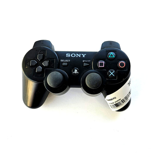 Comando PS3