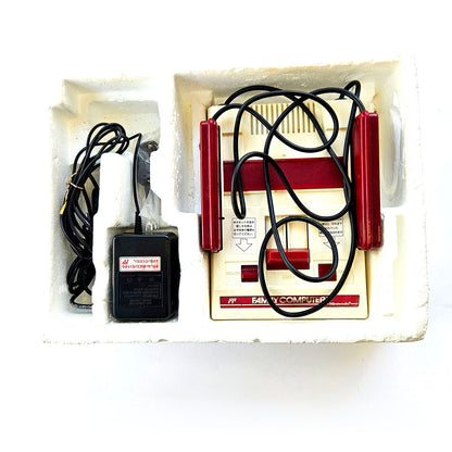Famicom