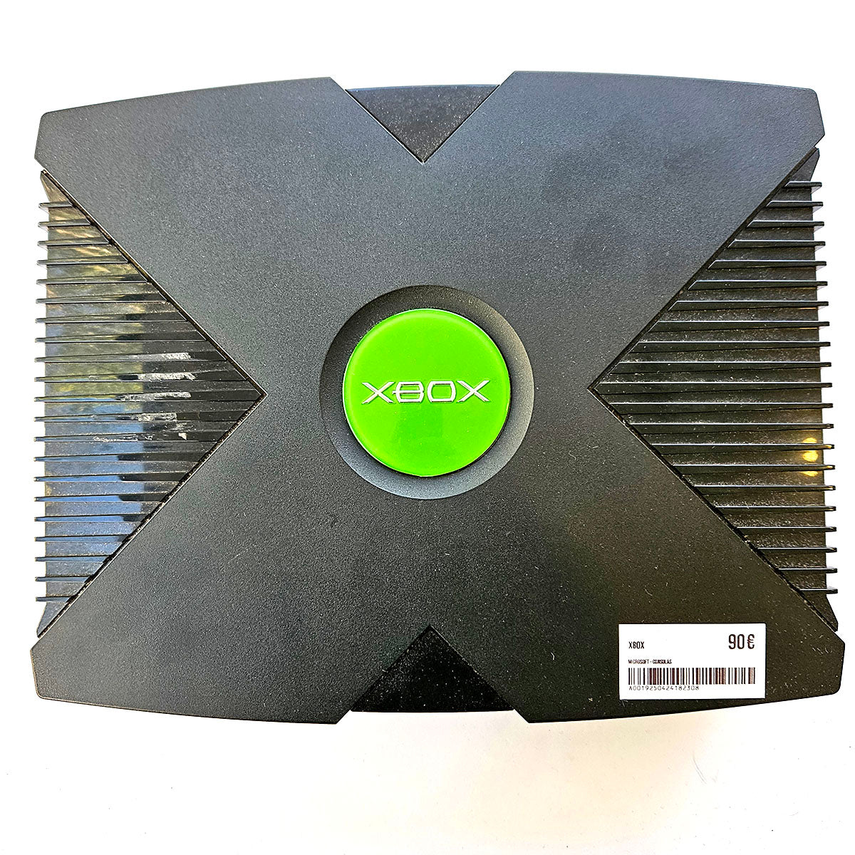 Xbox