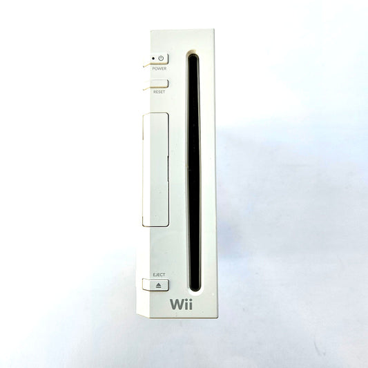 Wii