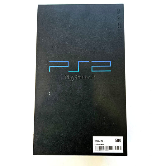 Consola PS2