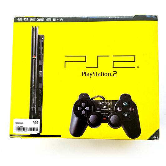 Playstation 2