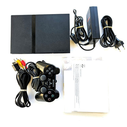Playstation 2
