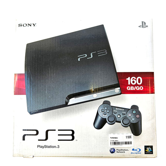 Playstation 3