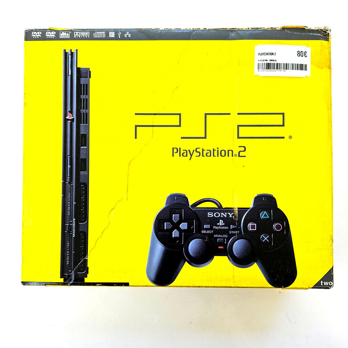 Playstation 2