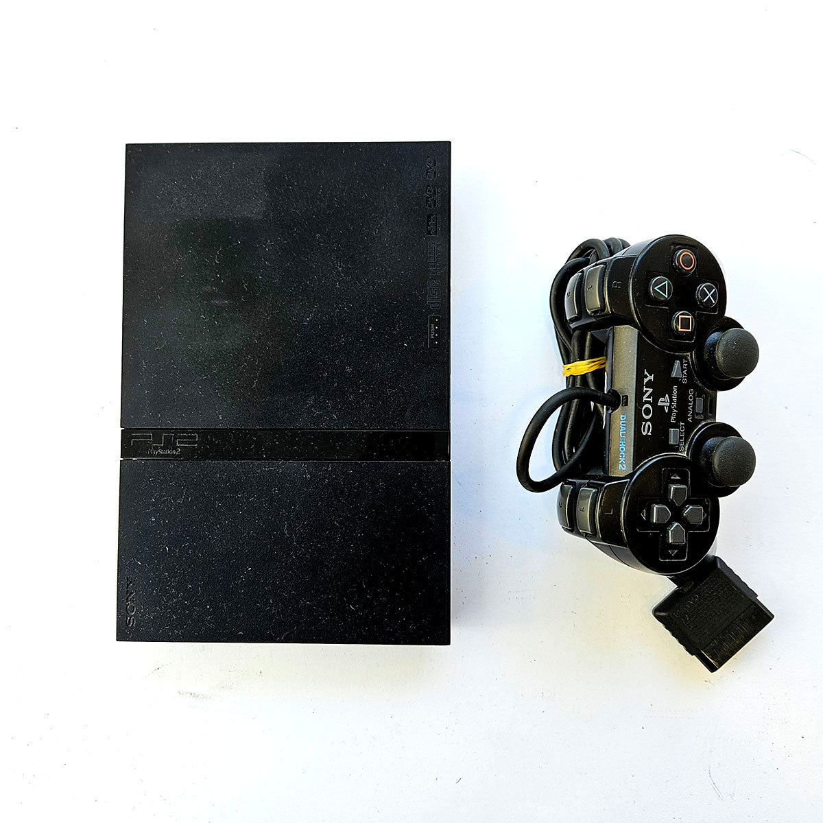 Playstation 2