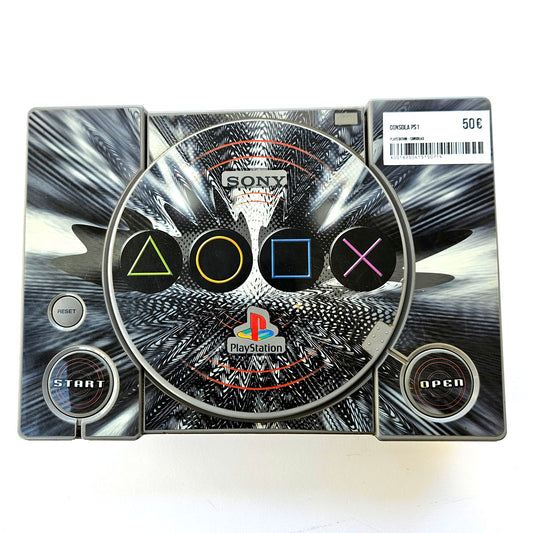 Playstation 1