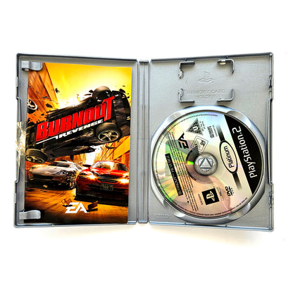 Burnout Revenge