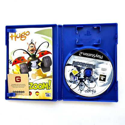 Hugo Bukkazoom