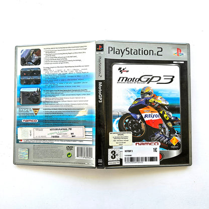 MotoGP 3