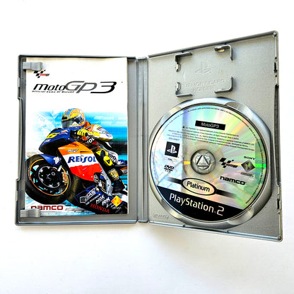 MotoGP 3