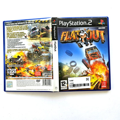 FlatOut