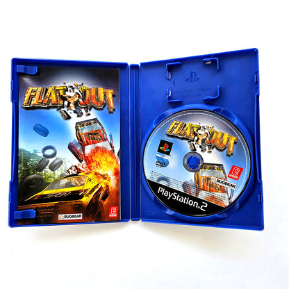FlatOut
