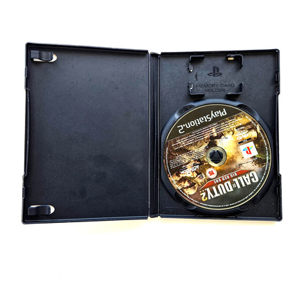Call of Duty 2 Big Red One