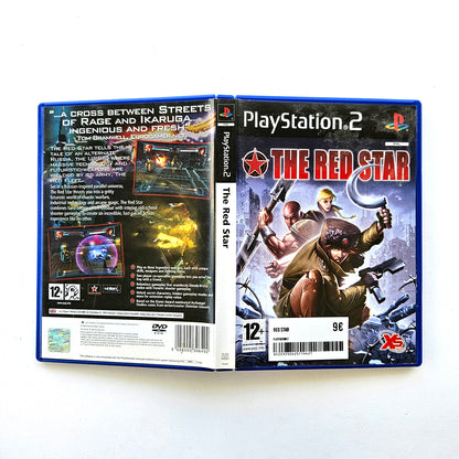 Red Star