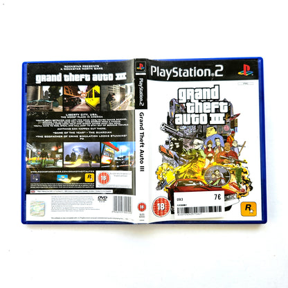 GTA 3