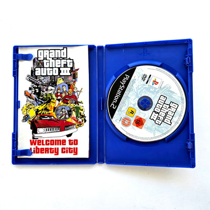 GTA 3