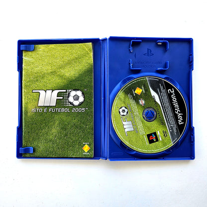 Isto é Futebol 2005