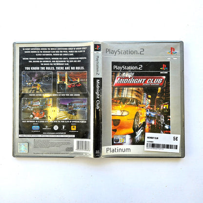 Midnight Club