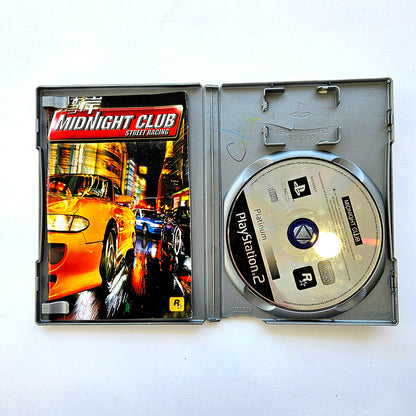 Midnight Club