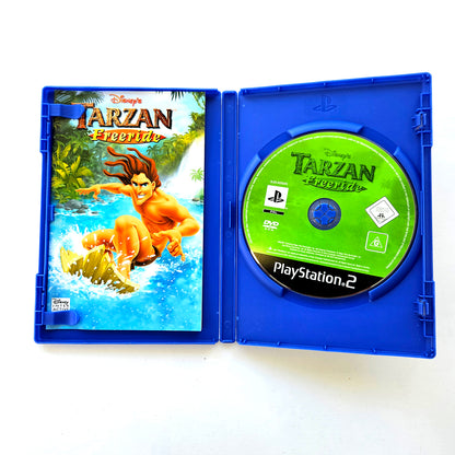 Tarzan Freeride