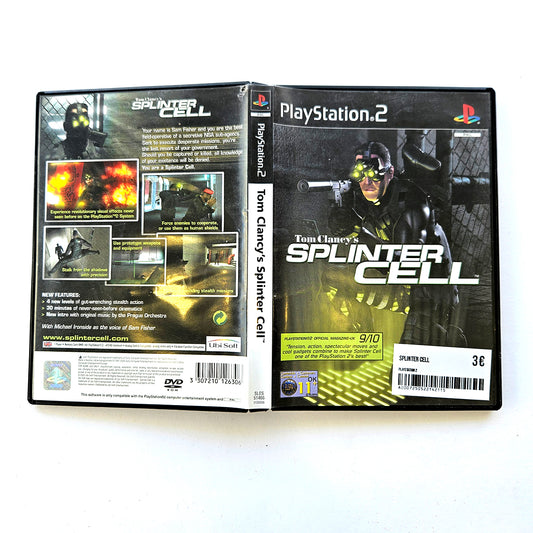 Splinter Cell