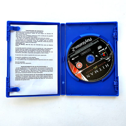 Hitman: Blood Money