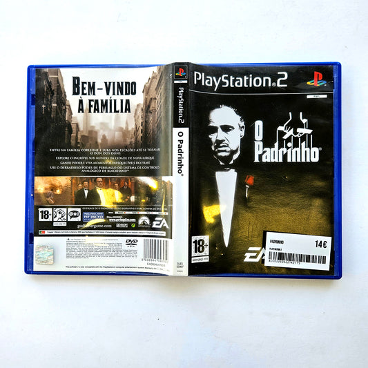 Padrinho