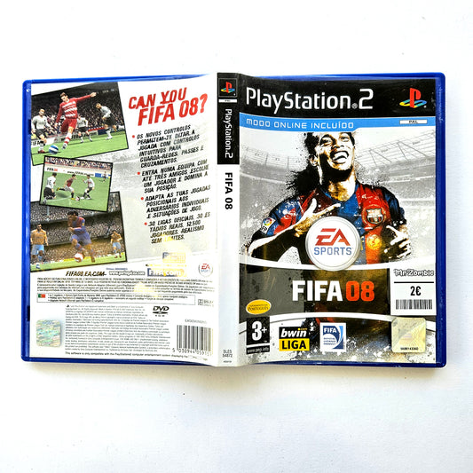 Fifa 8
