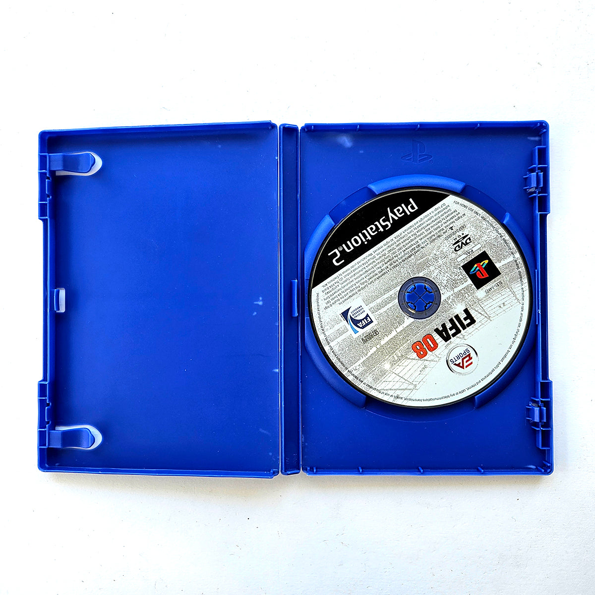 Fifa 8