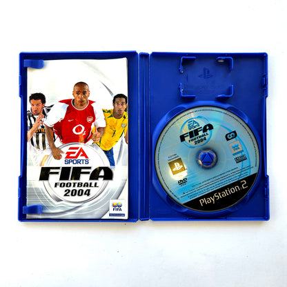 Fifa 2004